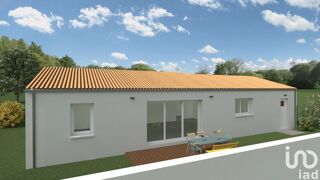  Maison � vendre 4 pi�ces 94 m�