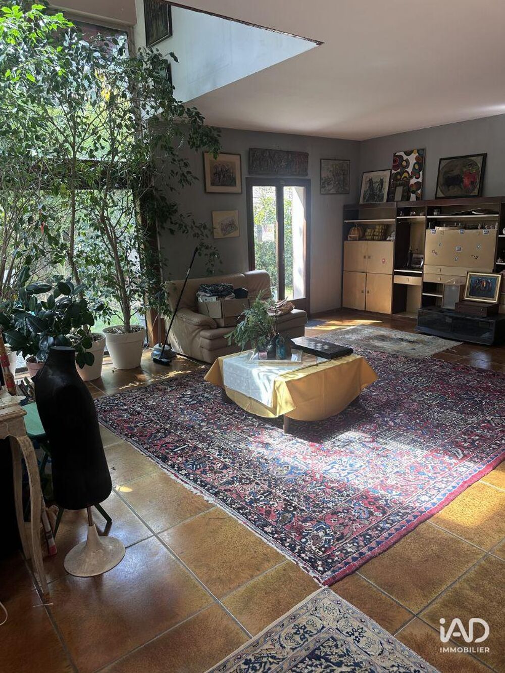 � vendre  Maison Bry-sur-Marne (94360)