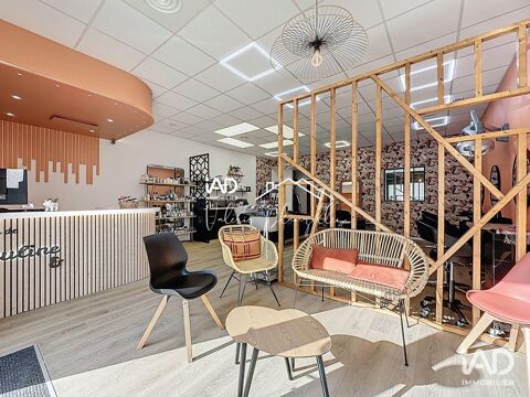 Vente Boutique/Local commercial 80 m&sup2; 131600 34340 Marseillan