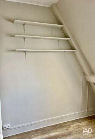  Appartement � vendre 1 pi�ce 4 m�