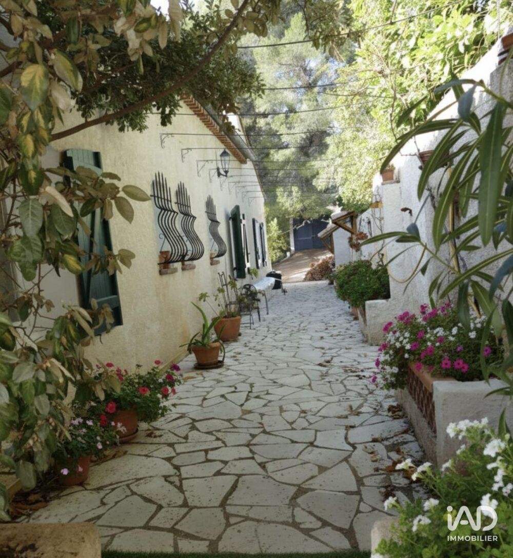 � vendre  Maison Draguignan (83300)