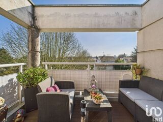  Appartement  vendre 4 pices 81 m