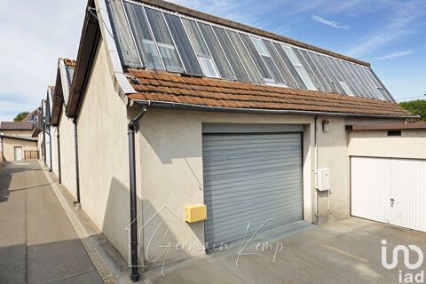 Vente Boutique/Local commercial 351 m&sup2; 202000 38110 La tour-du-pin