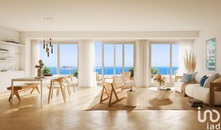  Appartement � vendre 4 pi�ces 140 m�