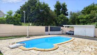  Maison � vendre 4 pi�ces 111 m�