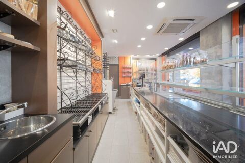 Vente Boulangerie 289 m&sup2; 399000 57280 Maizires-ls-metz