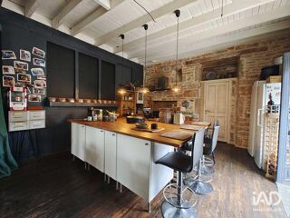  Maison � vendre 6 pi�ces 306 m�