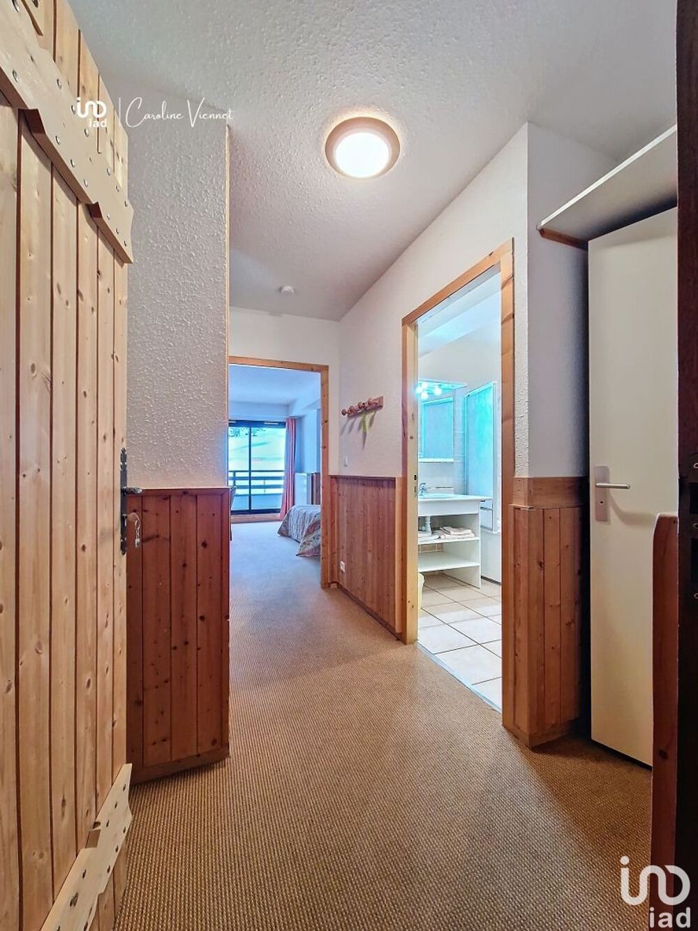 Vente Appartement Vente Appartement 1 pice Gex