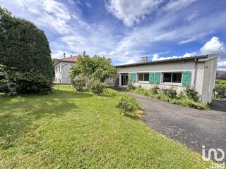  Maison � vendre 4 pi�ces 125 m�