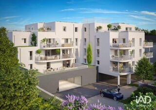  Appartement � vendre 3 pi�ces 65 m�