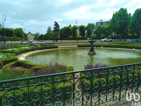 Vente Boutique/Local commercial 26 m&sup2; 37000 78600 Maisons-laffitte