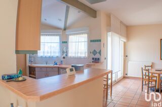  Appartement � vendre 6 pi�ces 123 m�