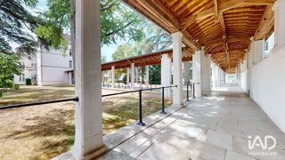  Appartement � vendre 3 pi�ces 64 m�