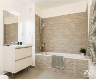  Appartement � vendre 1 pi�ce 18 m�