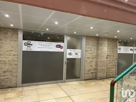 Vente Boutique/Local commercial 55 m&sup2; 110000 21000 Dijon