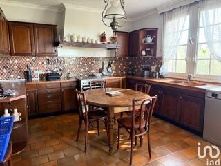  Maison � vendre 6 pi�ces 226 m�