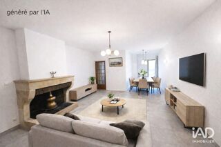  Maison � vendre 8 pi�ces 220 m�