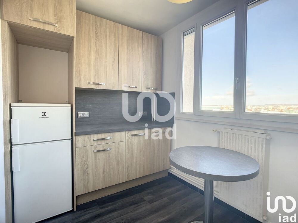Appartement a louer la garenne-colombes - 2 pièce(s) - 51 m2 - Surfyn
