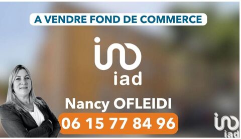 Vente Bar-brasserie 120 m&sup2; 110000 13400 Aubagne