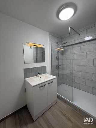  Appartement � vendre 2 pi�ces 47 m�