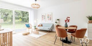  Maison � vendre 4 pi�ces 80 m�