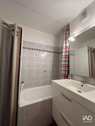  Appartement � vendre 3 pi�ces 76 m�