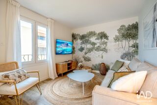  Appartement � vendre 3 pi�ces 79 m�