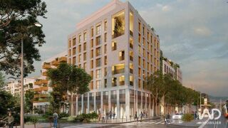  Appartement � vendre 1 pi�ce 18 m�