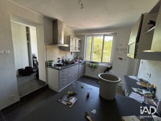  Maison � vendre 3 pi�ces 80 m�