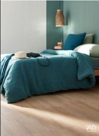  Appartement � vendre 4 pi�ces 86 m�