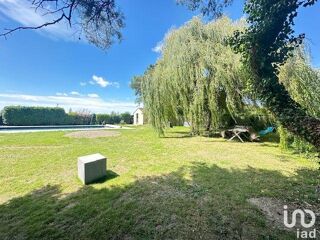  Maison � vendre 6 pi�ces 224 m�