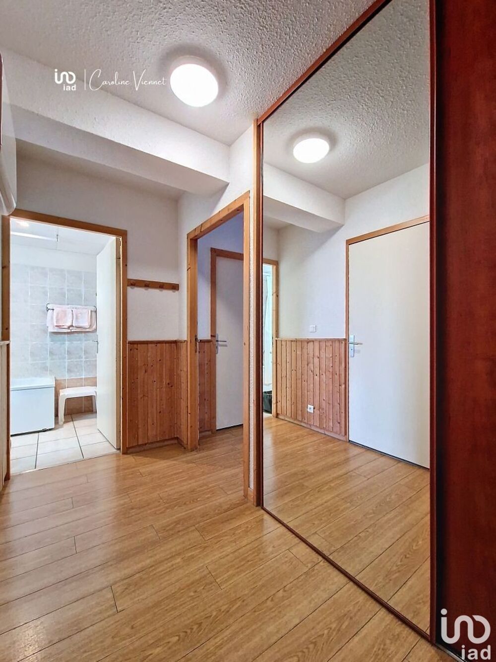 Vente Appartement Vente Appartement 1 pice Gex