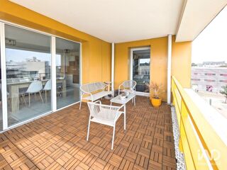  Appartement � vendre 2 pi�ces 47 m�