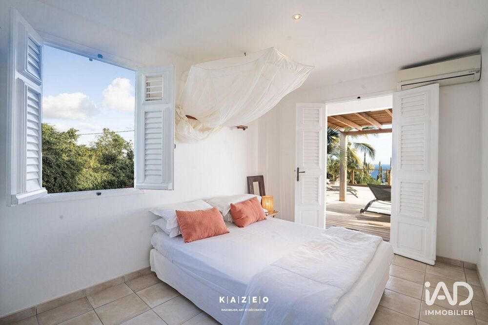 � vendre  Maison Case-Pilote (97222)