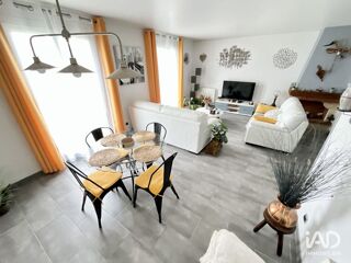  Maison � vendre 5 pi�ces 100 m�