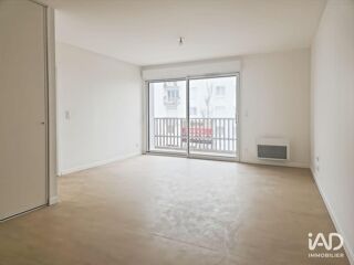  Appartement � vendre 2 pi�ces 53 m�