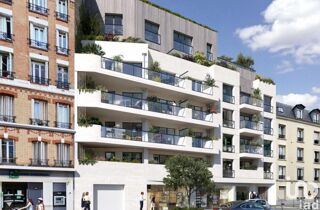  Appartement � vendre 2 pi�ces 45 m�