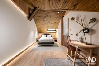  Appartement � vendre 6 pi�ces 91 m�