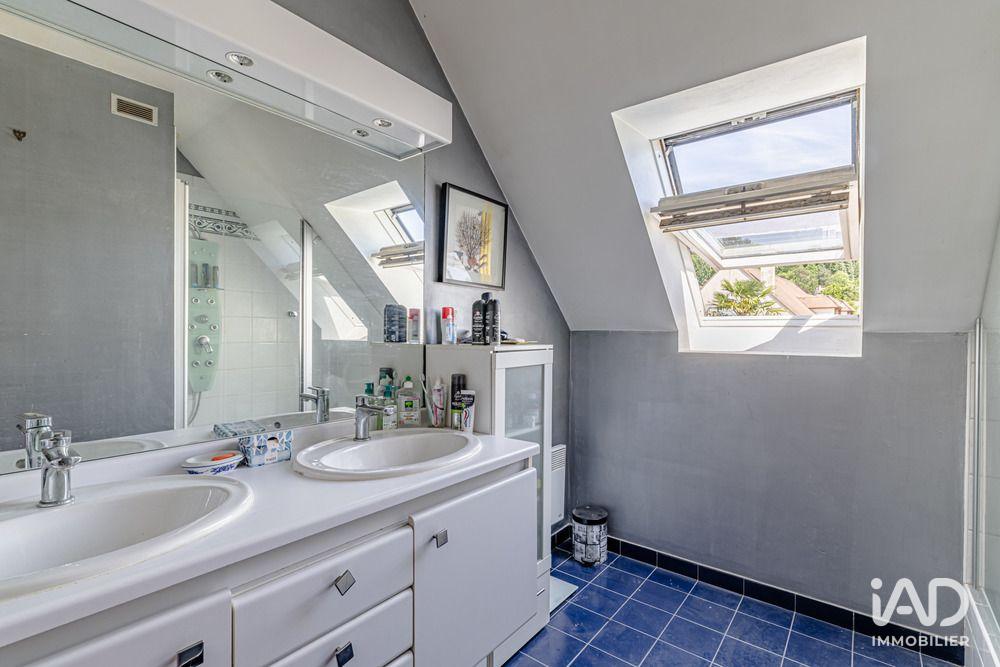  vendre  Maison Saint-Prix (95390)