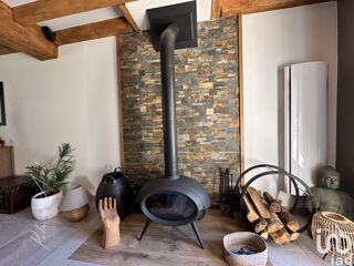  Maison  vendre 7 pices 195 m