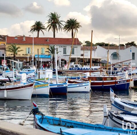 Vente Droit au bail 177 m&sup2; 282500 83140 Six-fours-les-plages