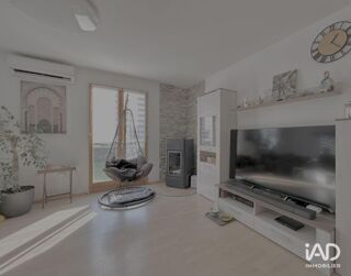  Maison � vendre 5 pi�ces 126 m�