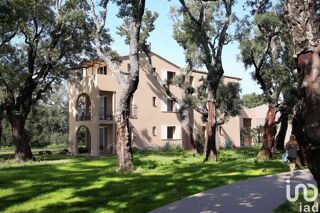  Appartement � vendre 3 pi�ces 48 m�