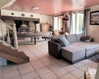  Maison � vendre 6 pi�ces 130 m�