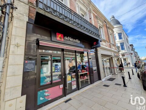 Vente Murs commerciaux 40 m&sup2; 250000 33120 Arcachon