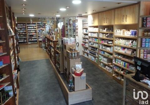 Vente Boutique/Local commercial 125 m&sup2; 99000 59000 Lille