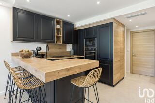  Appartement � vendre 3 pi�ces 53 m�