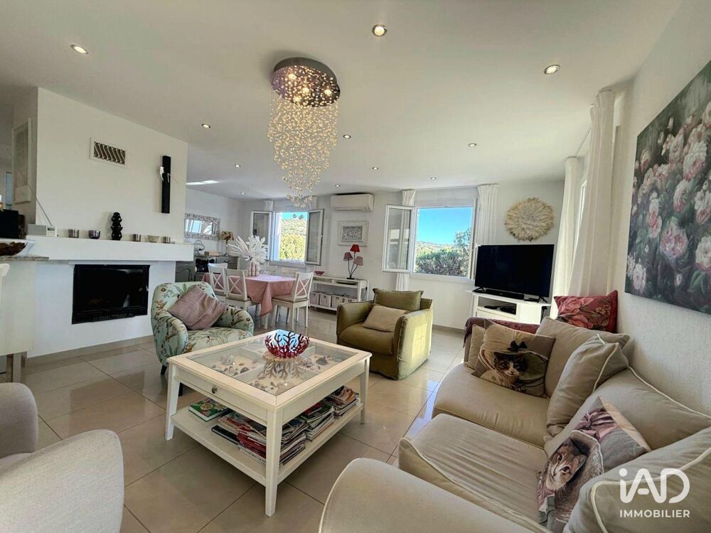  vendre  Maison Les Issambres (83380)