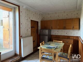  Maison � vendre 3 pi�ces 79 m�