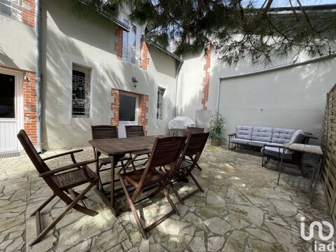 Vente Local d'activit&eacute;s 765 m&sup2; 1190000 37550 Saint-avertin